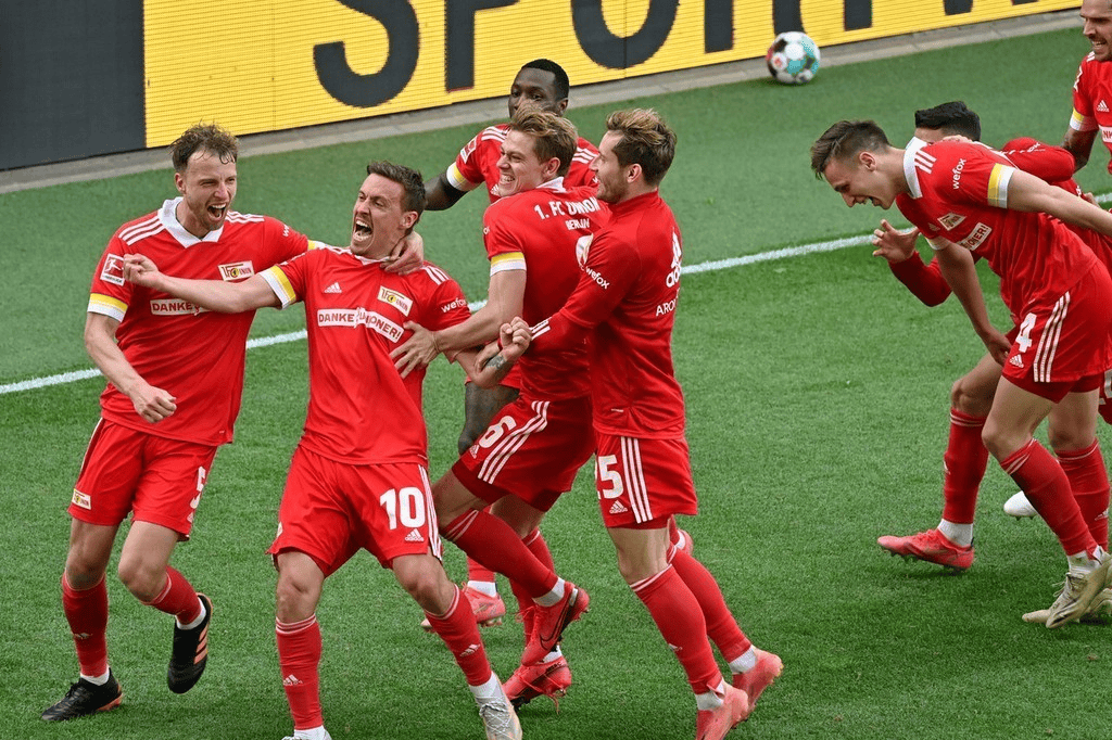 周六021德甲：柏林联合VS海登海姆赛前全方位分析及比分预测