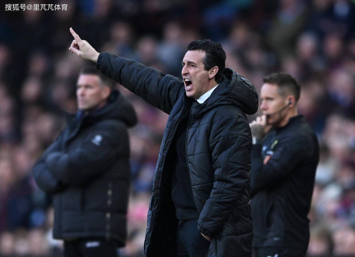 一日英超动向：寒王双响助埃梅里胜曼联，伊萨克重伤引发转会大战